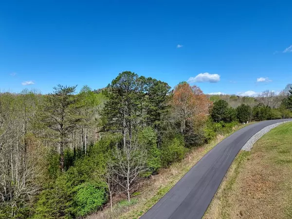 Lot 44 Owen Vista, Blairsville, GA 30512