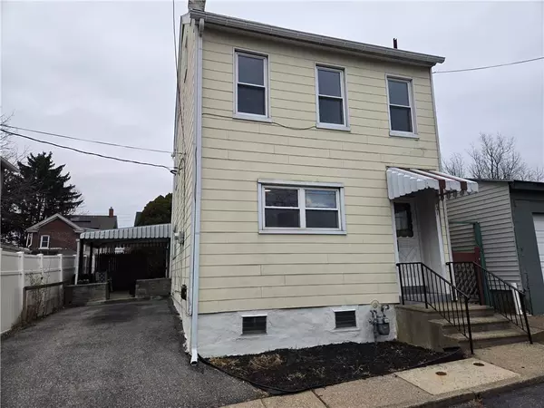 131 East Spruce Street, Bethlehem City, PA 18018