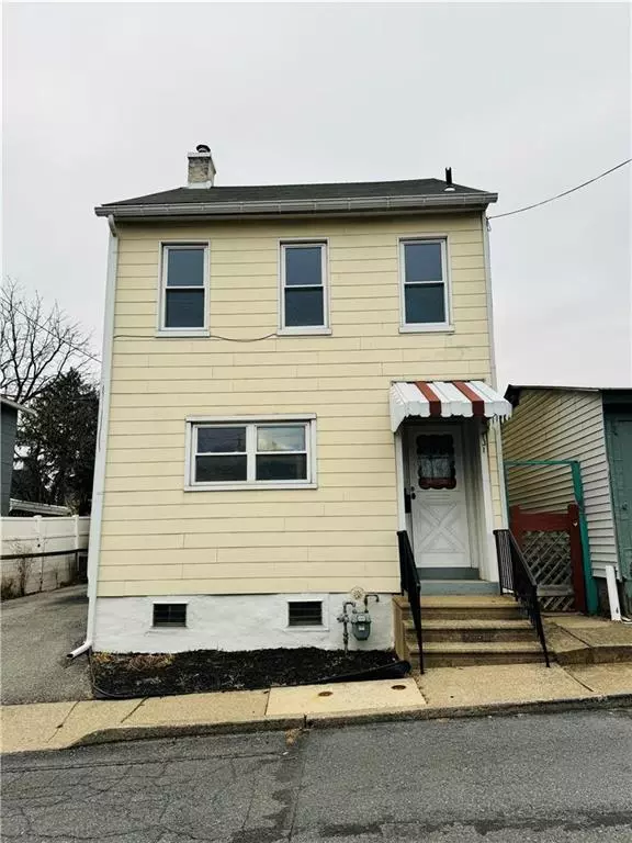 Bethlehem City, PA 18018,131 East Spruce Street