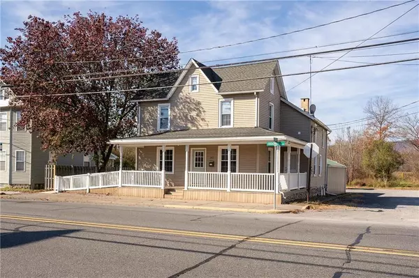 302 South Broadway, Wind Gap Borough, PA 18091