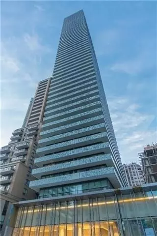 42 Charles ST E #910, Toronto C08, ON M4Y 1N3