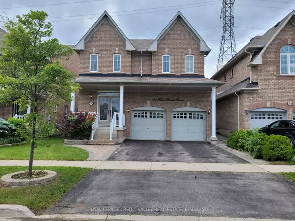 34 Mount Pleasant AVE, Whitby, ON L1N 0C8