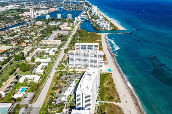 Boca Raton, FL 33432,1200 S Ocean Boulevard  #10g