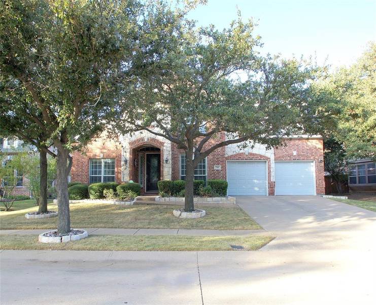 741 Bonham Parkway, Lantana, TX 76226