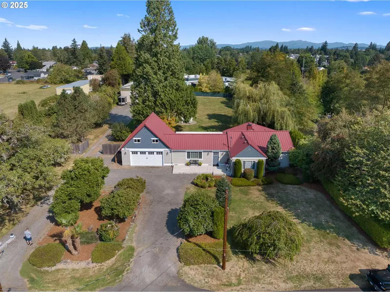 4333 SE HILLYARD RD, Gresham, OR 97080