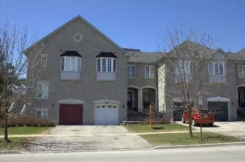 208 Yorkland ST, Richmond Hill, ON L4S 1A2