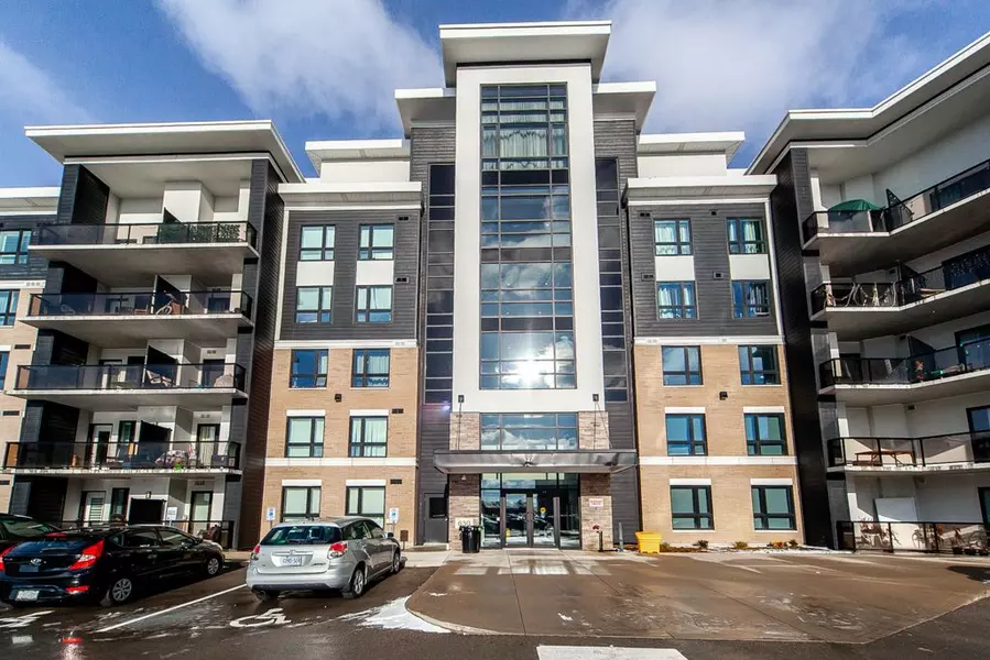 630 Sauve ST #512, Milton, ON L9T 9A6