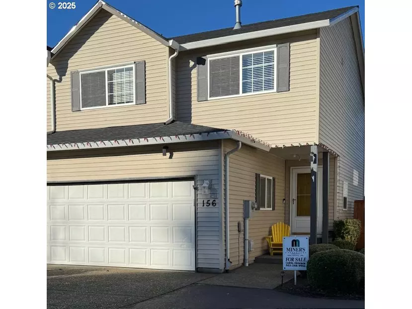 Gladstone, OR 97027,156 ALLI CT