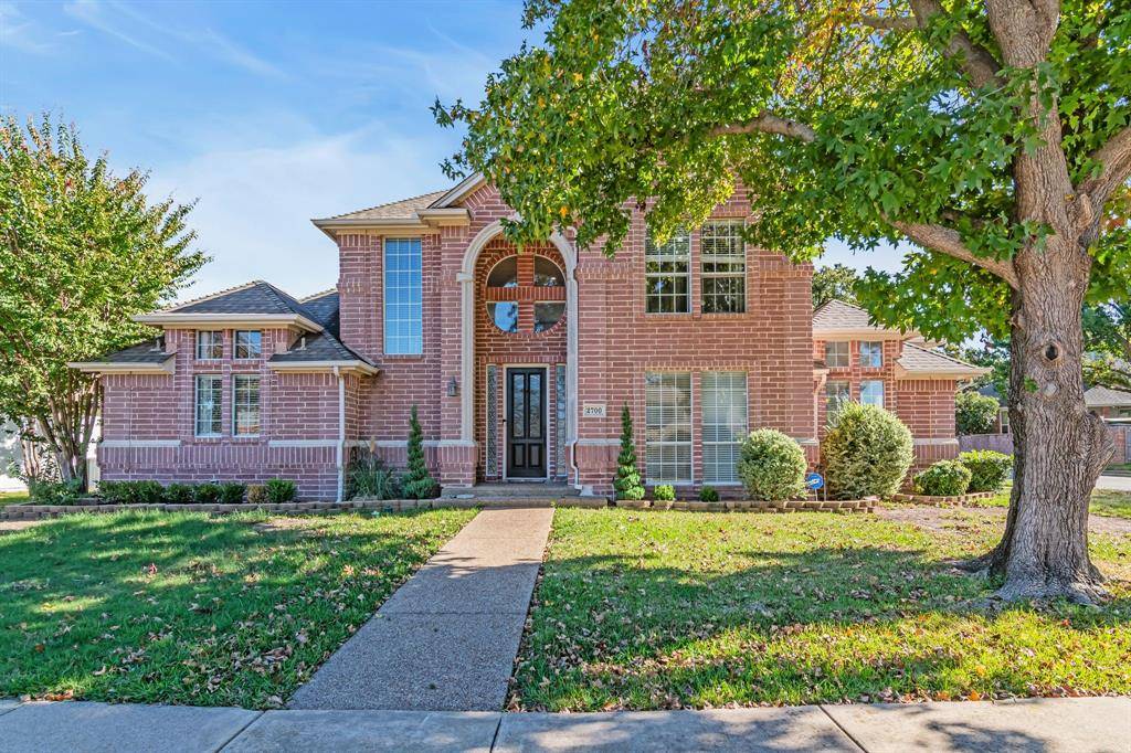 Bedford, TX 76021,2700 Willow Creek Court