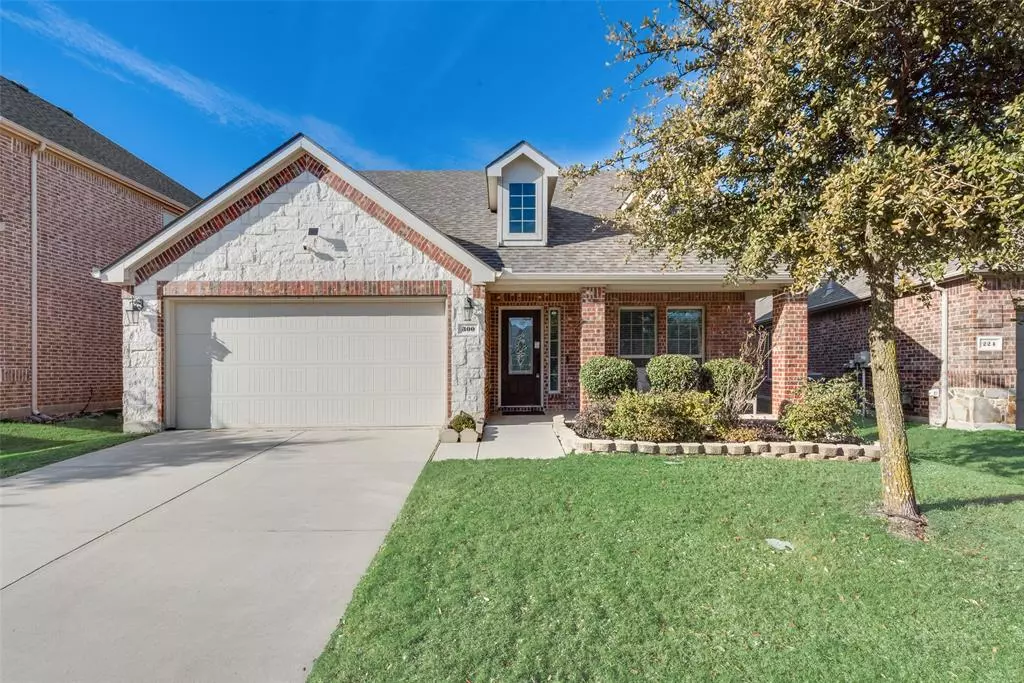 Mckinney, TX 75072,300 Noel Drive