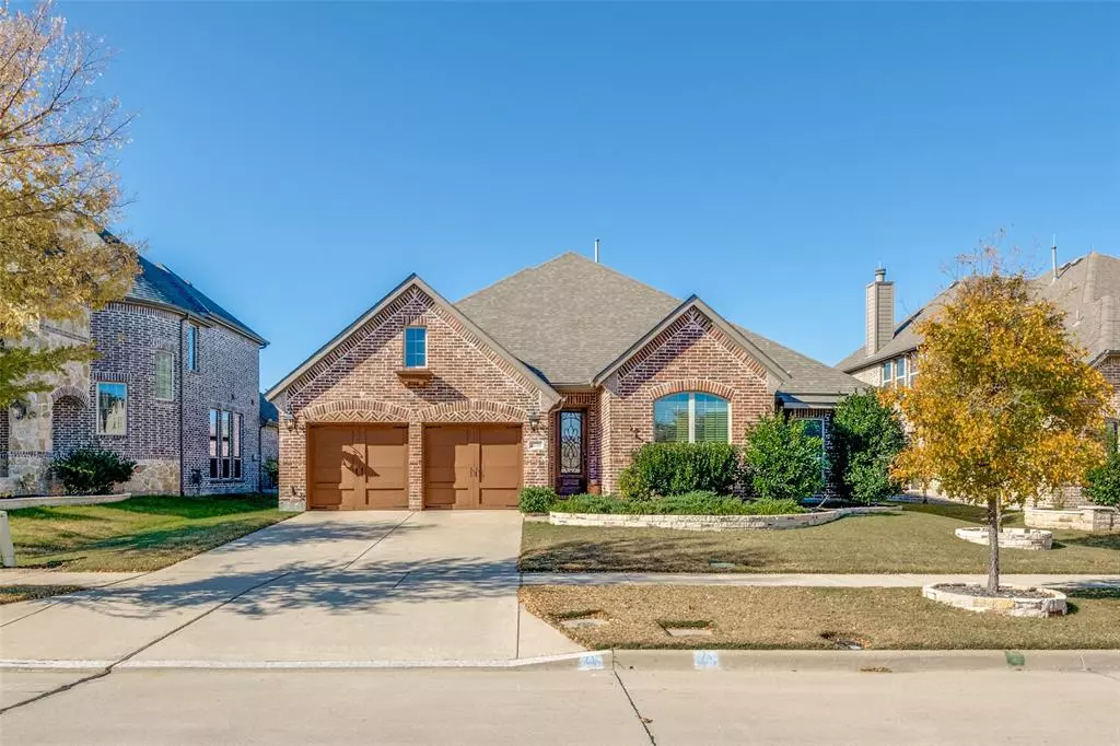 Frisco, TX 75035,13735 Stallion Heights Lane