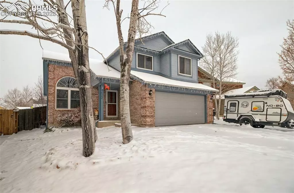 Colorado Springs, CO 80920,8622 Massey CIR