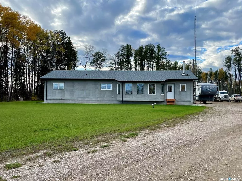 Hudson Bay Rm No. 394, SK S0E 0Y0,Rural Address