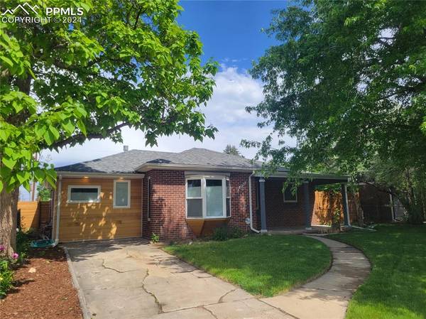 2890 Leyden ST, Denver, CO 80207