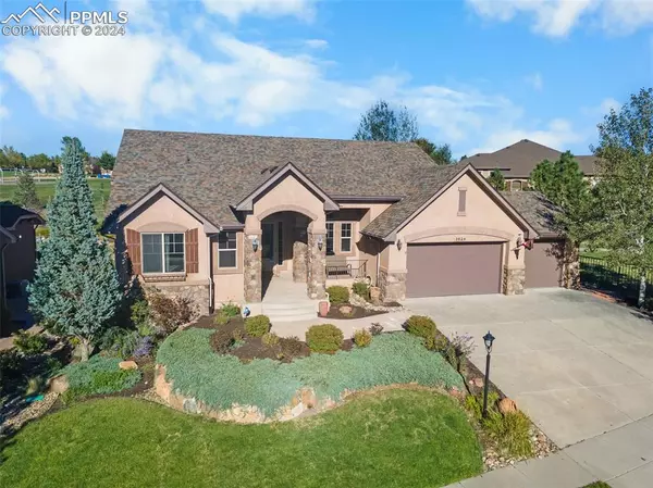 Colorado Springs, CO 80920,3624 Cherry Plum DR