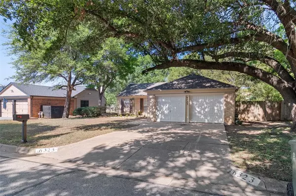 Arlington, TX 76016,6323 Twinhill Drive