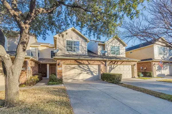 7245 Rembrandt Drive, Plano, TX 75093