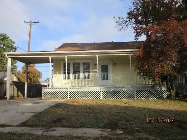 160 Prospect Street, Shreveport, LA 71104