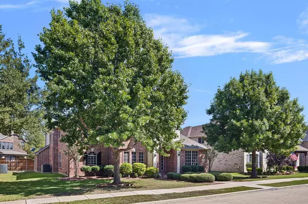 Frisco, TX 75033,3516 Arrowwood Drive