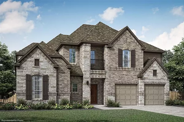 1718 Ruby Way, Rockwall, TX 75087