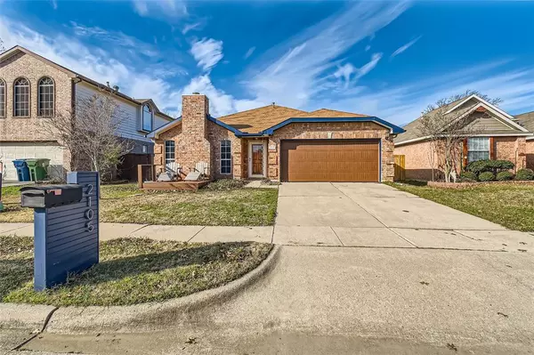 Flower Mound, TX 75028,2105 Newport Drive