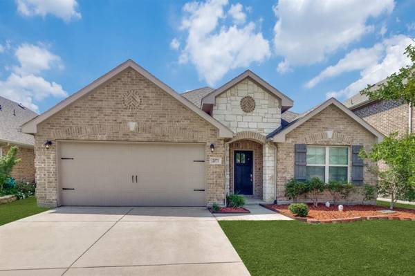 2073 Avondown Road, Forney, TX 75126