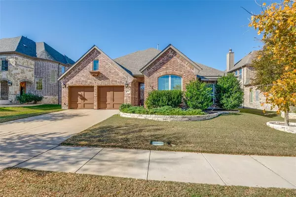 Frisco, TX 75035,13735 Stallion Heights Lane