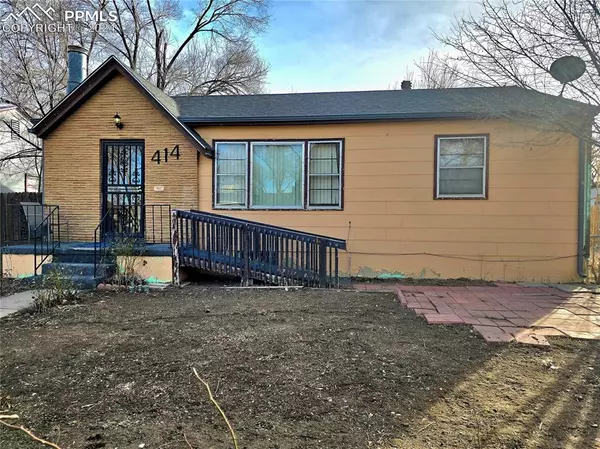 Pueblo, CO 81003,414 W 27th ST