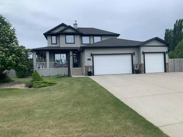 Olds, AB T4H 1Y4,134 Park Meadows PL