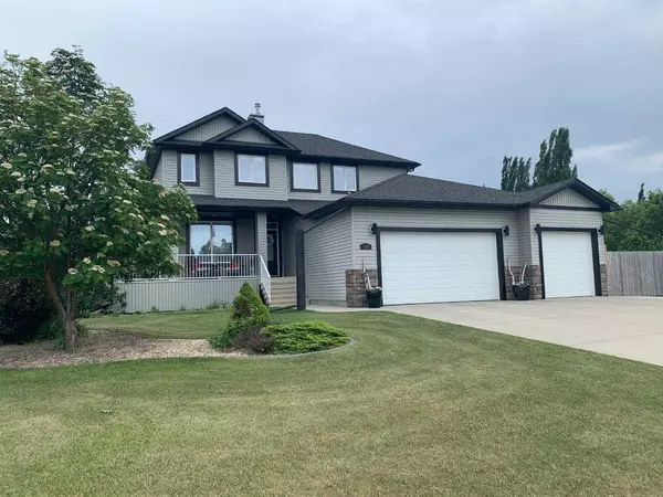 Olds, AB T4H 1Y4,134 Park Meadows PL