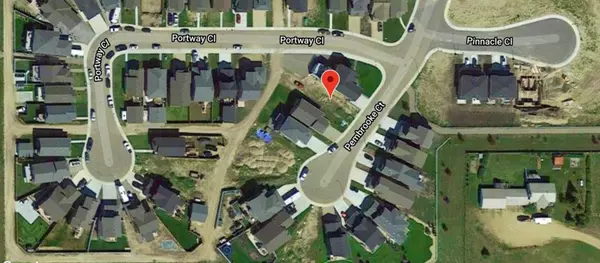 Blackfalds, AB T4M 0G8,5 Pembrooke CT