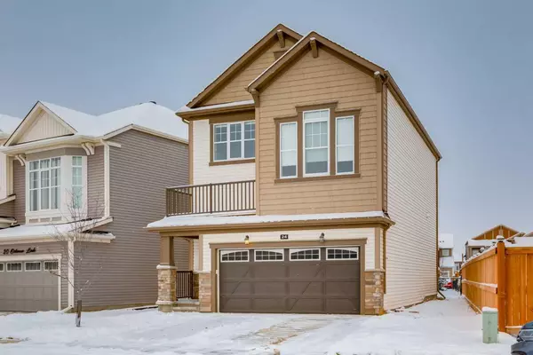 Airdrie, AB T3B 5G7,24 Osborne Link SW