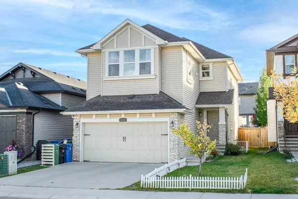 Calgary, AB T2Z 0K2,1224 Brightoncrest GN Southeast