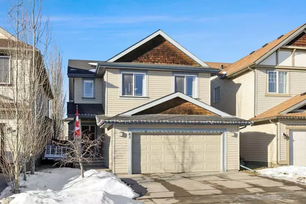 83 Copperstone BLVD Southeast, Calgary, AB T2Z 0K9