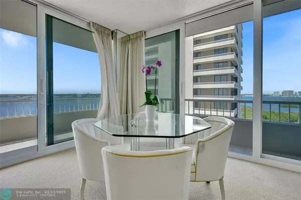 Riviera Beach, FL 33404,5540 N Ocean Dr  #12D