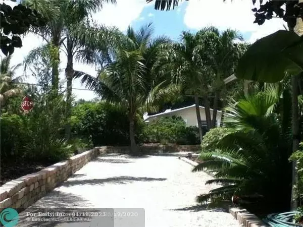 Fort Lauderdale, FL 33312,1412 SW 7th St