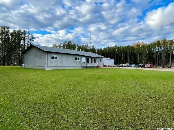 Hudson Bay Rm No. 394, SK S0E 0Y0,Rural Address