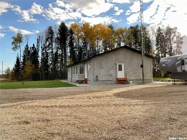 Hudson Bay Rm No. 394, SK S0E 0Y0,Rural Address