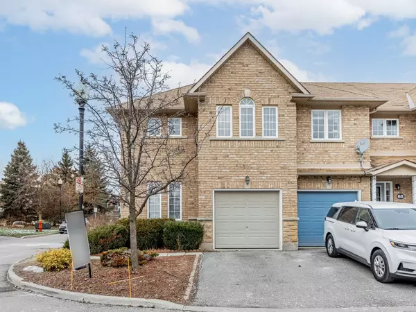 Halton, ON L7M 5B8,4055 Forest Run AVE #69