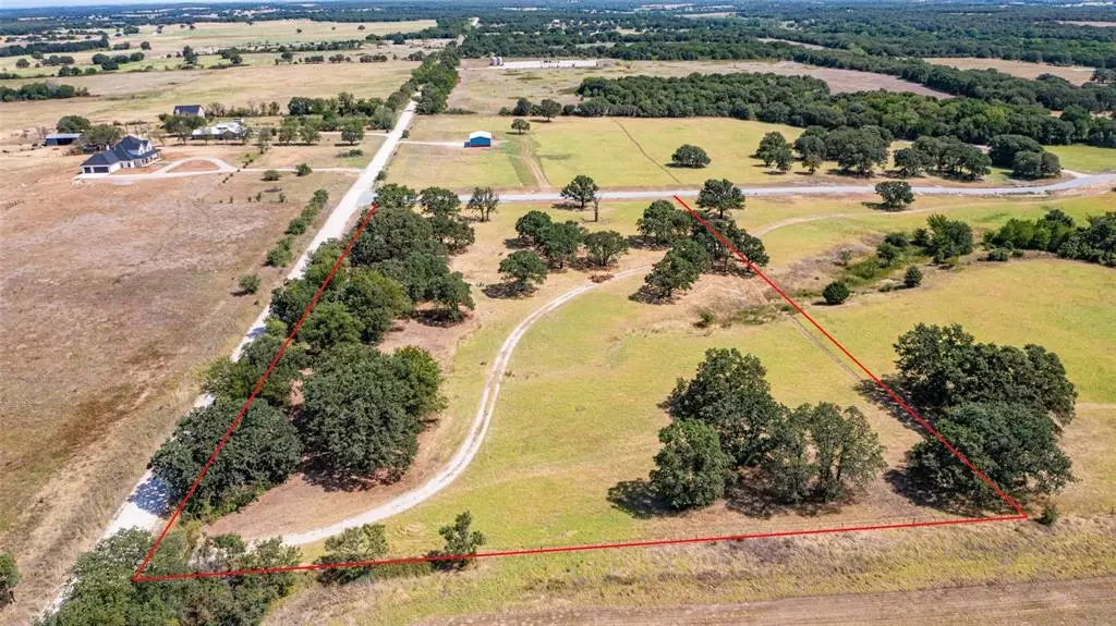 1 Blackjack Parkway, Nocona, TX 76255