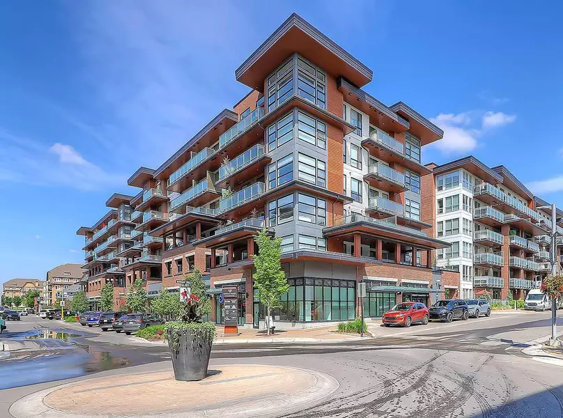 122 Mahogany Centre Southeast #319, Calgary, AB T3M0T2