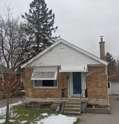 141 North Bonnington AVE #Bsmt, Toronto E04, ON M1K 1Y2