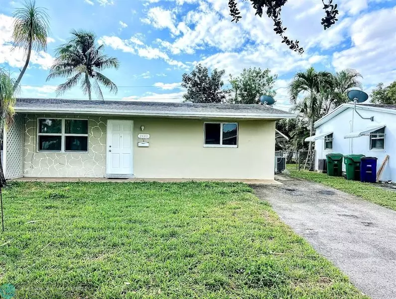 9440 SW 51st St, Cooper City, FL 33328