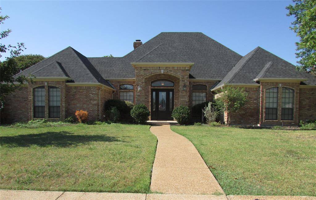 Ennis, TX 75119,2004 Lakeridge Circle