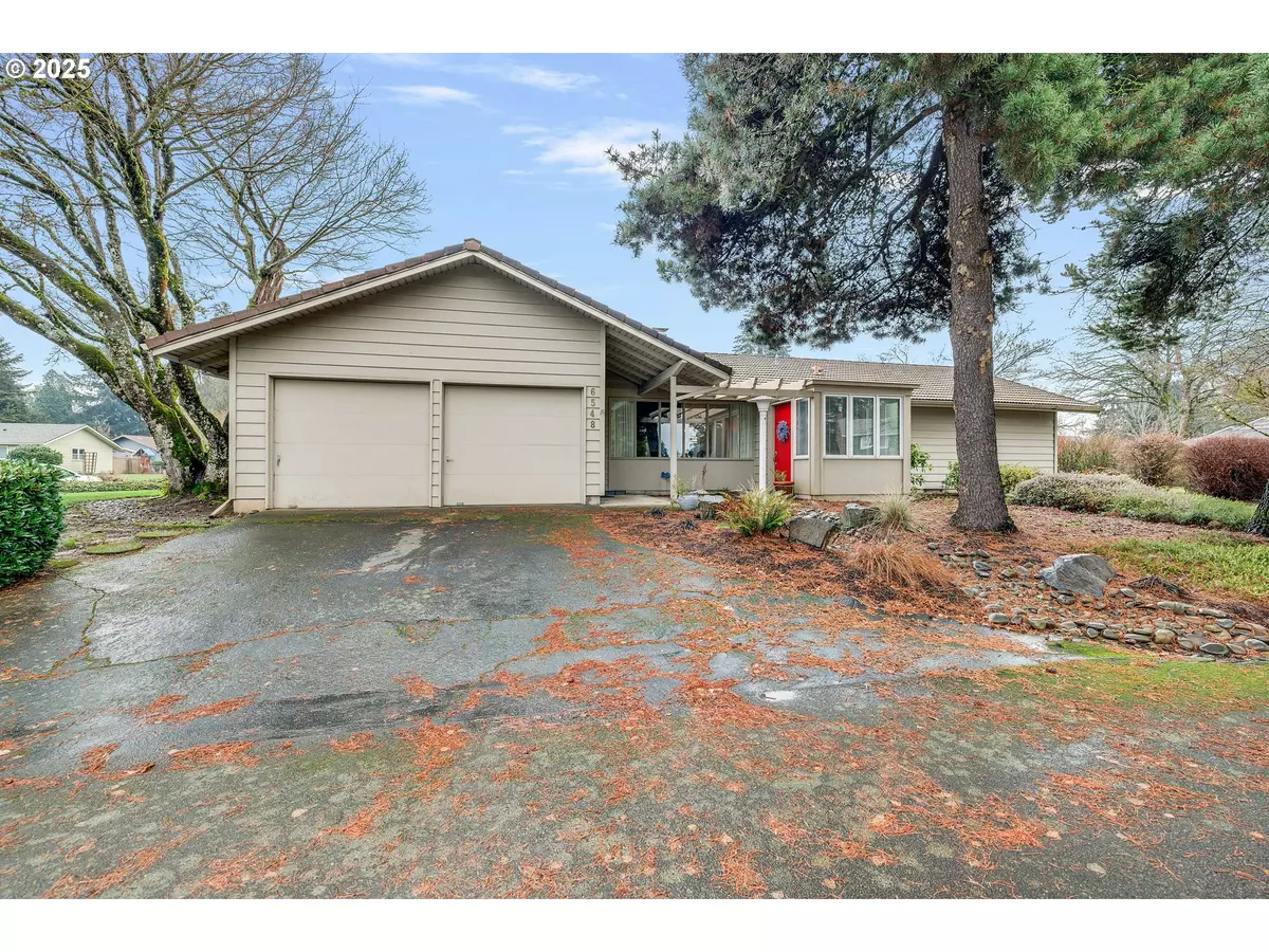 Milwaukie, OR 97267,6548 SE PINE CREEK WAY