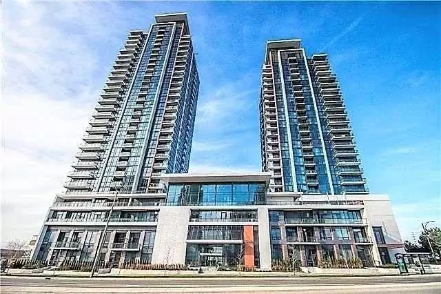 Mississauga, ON L5R 0E5,75 Eglinton AVE W #1207