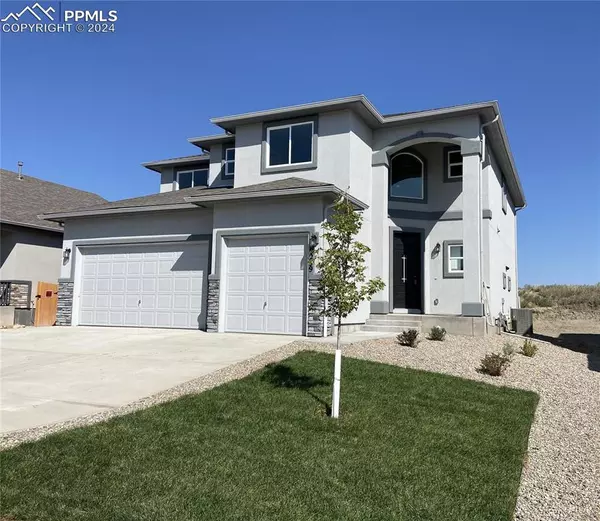 Colorado Springs, CO 80925,9239 Pennycress DR