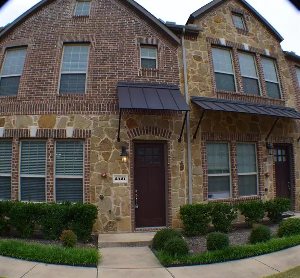 2421 Magalia Lane, Lewisville, TX 75056