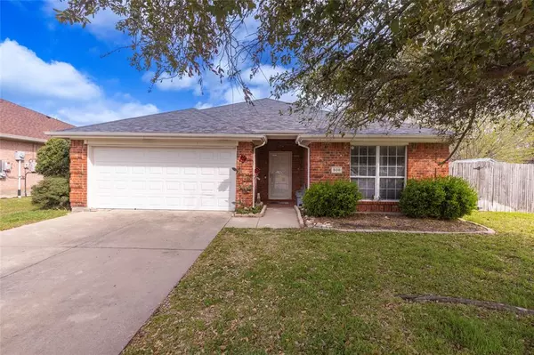 508 Baylor Drive, Greenville, TX 75402