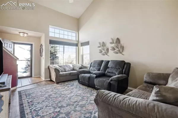 Colorado Springs, CO 80922,4648 Saddle Ridge DR